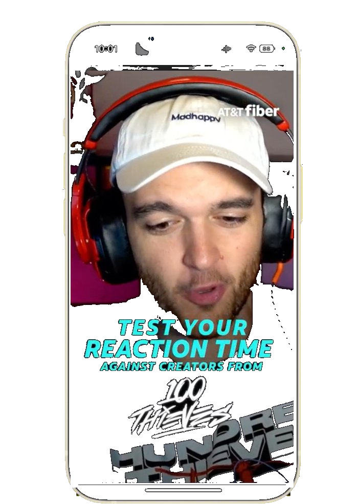 Reaction Time